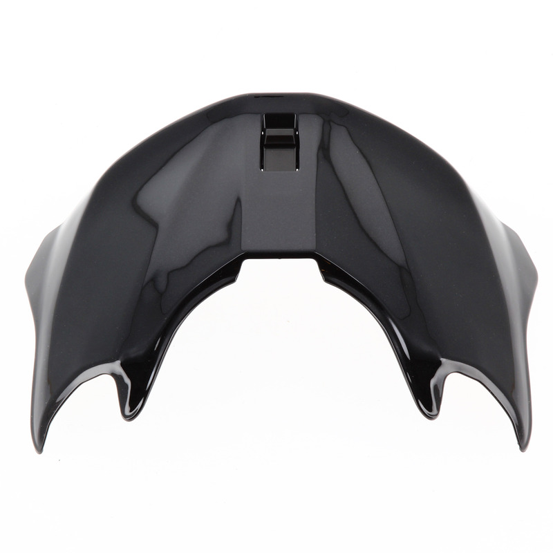 Spoiler ARAI TOUR-X5 D Negro Spoiler ARAI TOUR-X5 D Negro